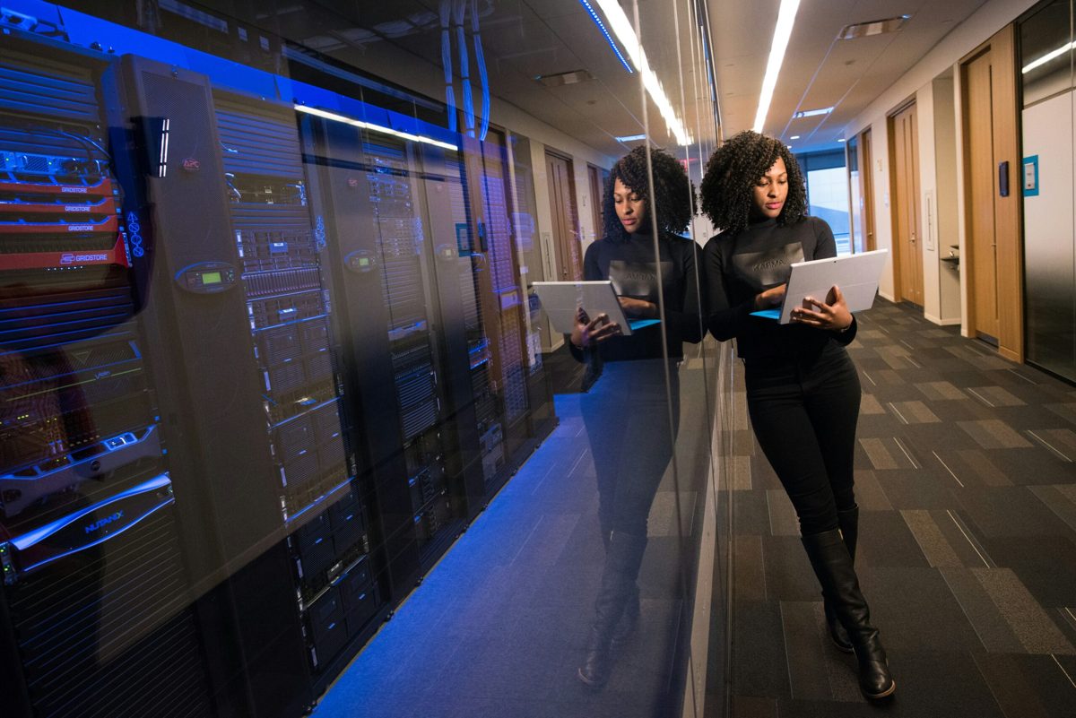 The Proxurve Solutions team at work